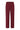 BrassicaBBEleza pants Burgundy - BBW3304