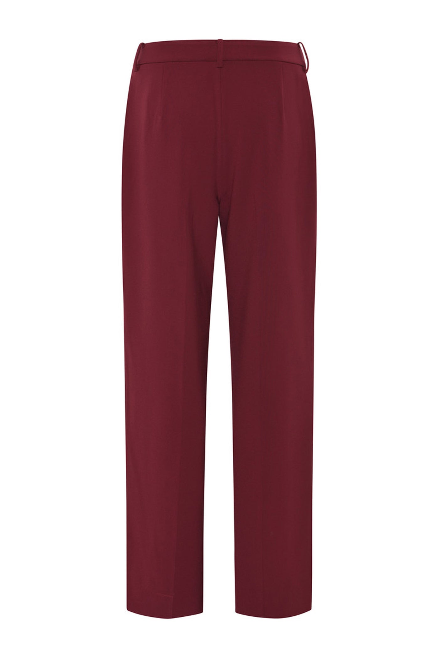 BrassicaBBEleza pants Burgundy - BBW3304