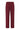 BrassicaBBEleza pants Burgundy - BBW3304