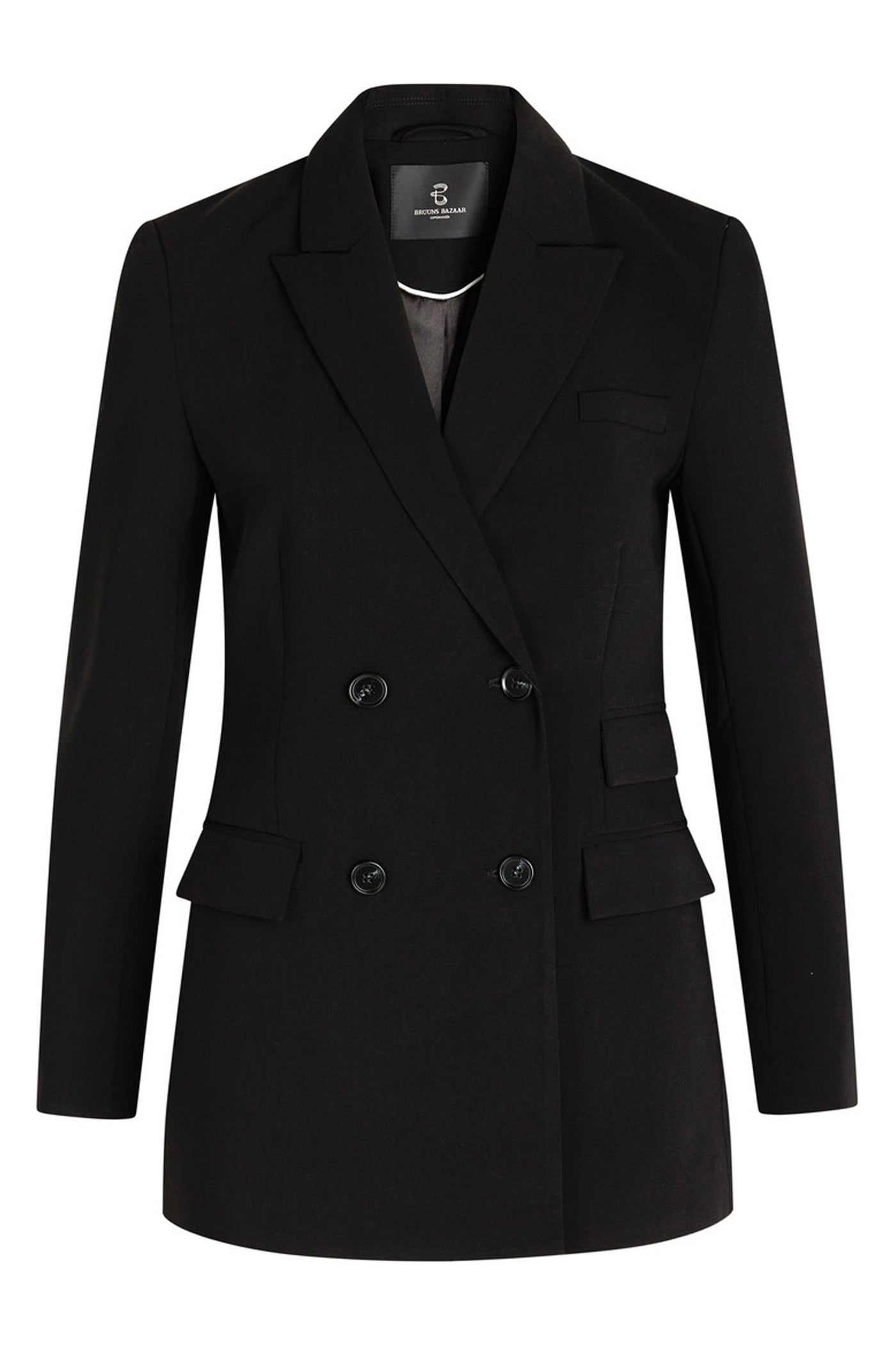 BrassicaBBLinda blazer Black - BBW3307