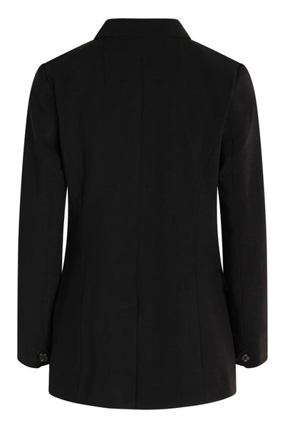 BrassicaBBLinda blazer Black - BBW3307 Thumbnail