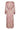 Bretti Paisley Drop Dress Evening Rose - 168466