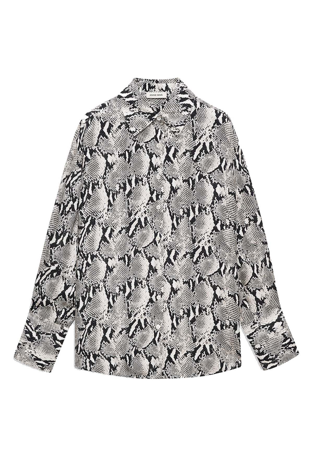 Bridget Python - A-07-12053