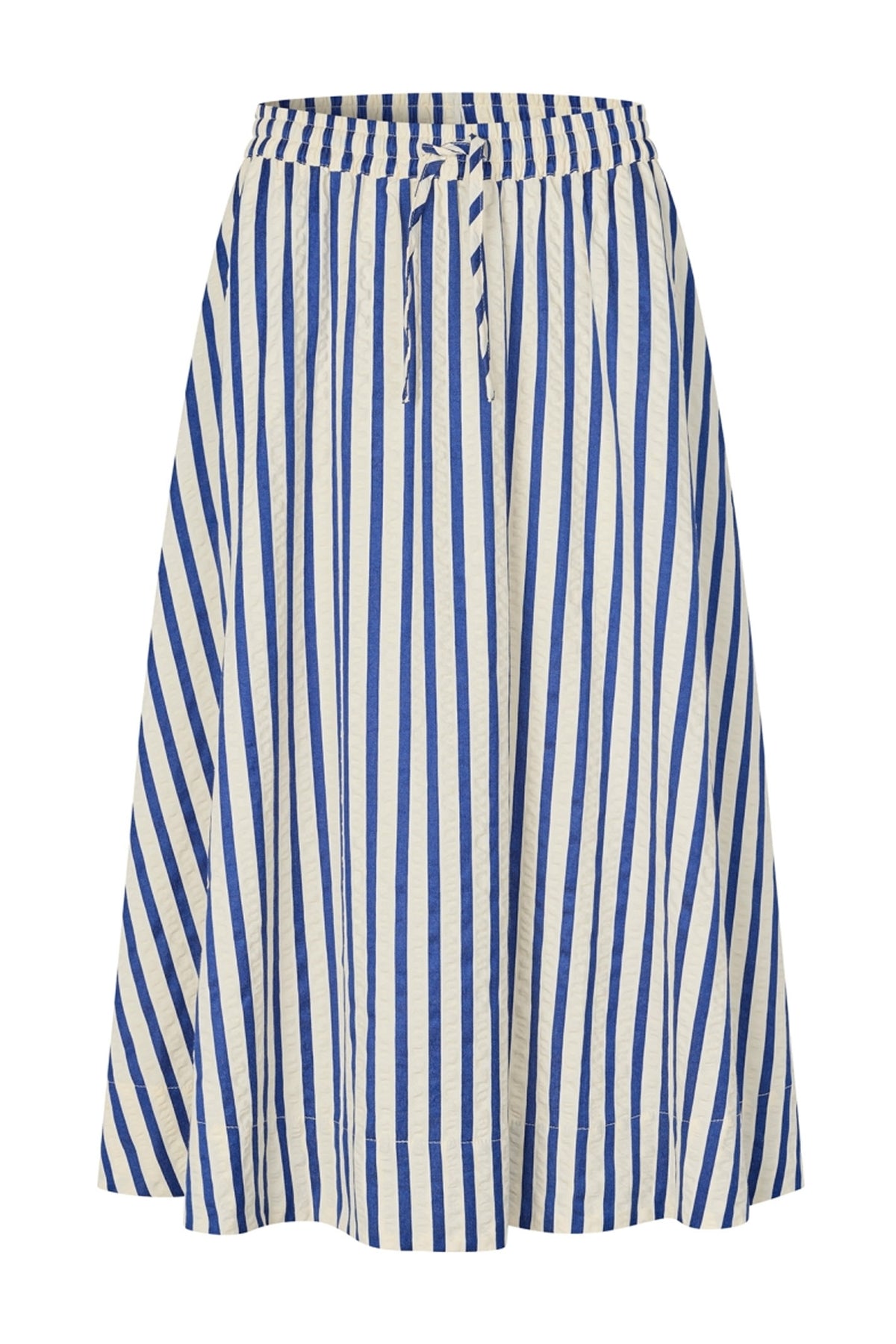 Bristolll Midi Skirt Blue - 26270-2018