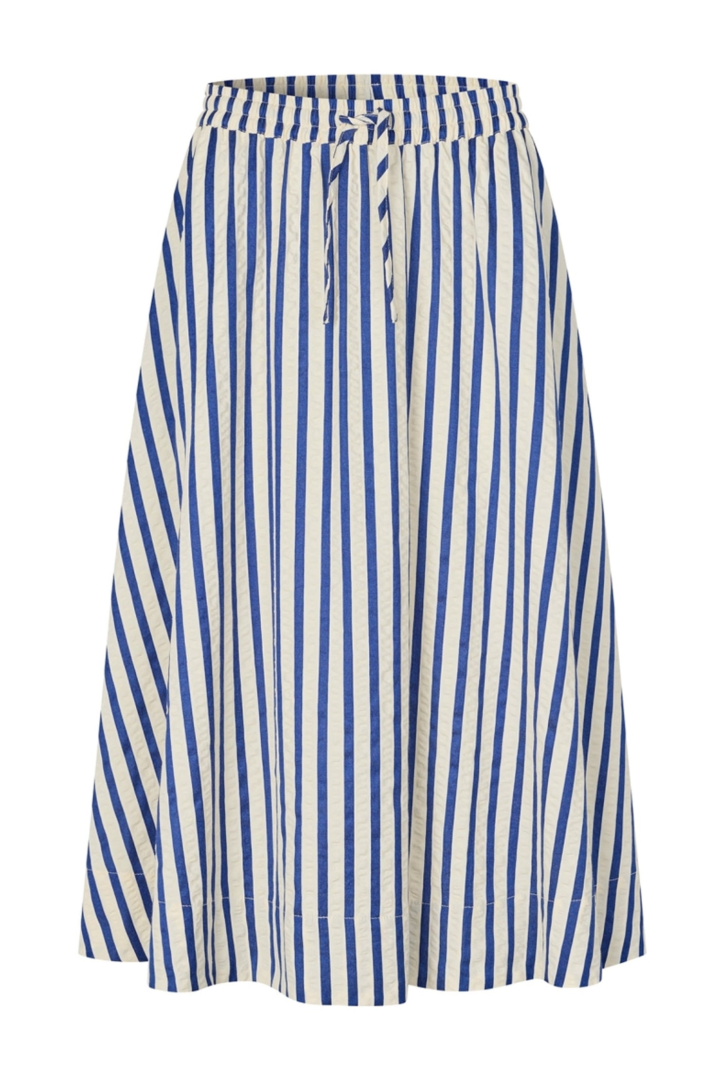 Bristolll Midi Skirt Blue - 26270-2018