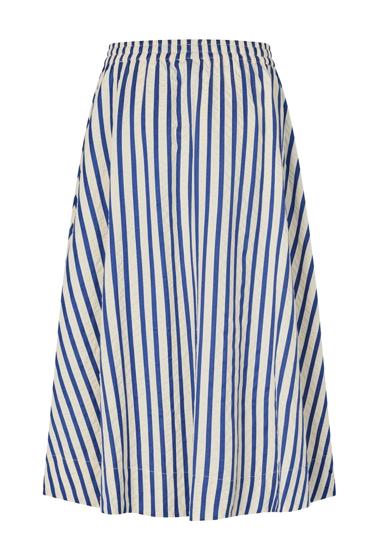Bristolll Midi Skirt Blue - 26270-2018