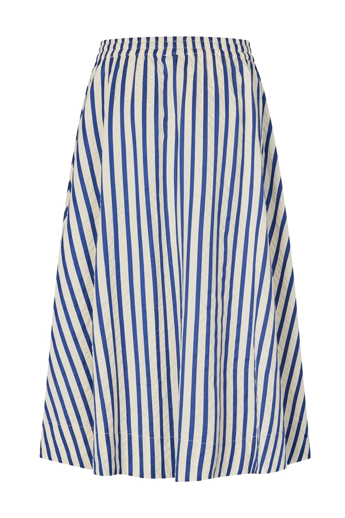 Bristolll Midi Skirt Blue - 26270-2018