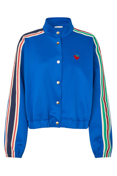 BrooklynnLL Short Jacket LS 20 20 Blue - 26159-6010 Thumbnail