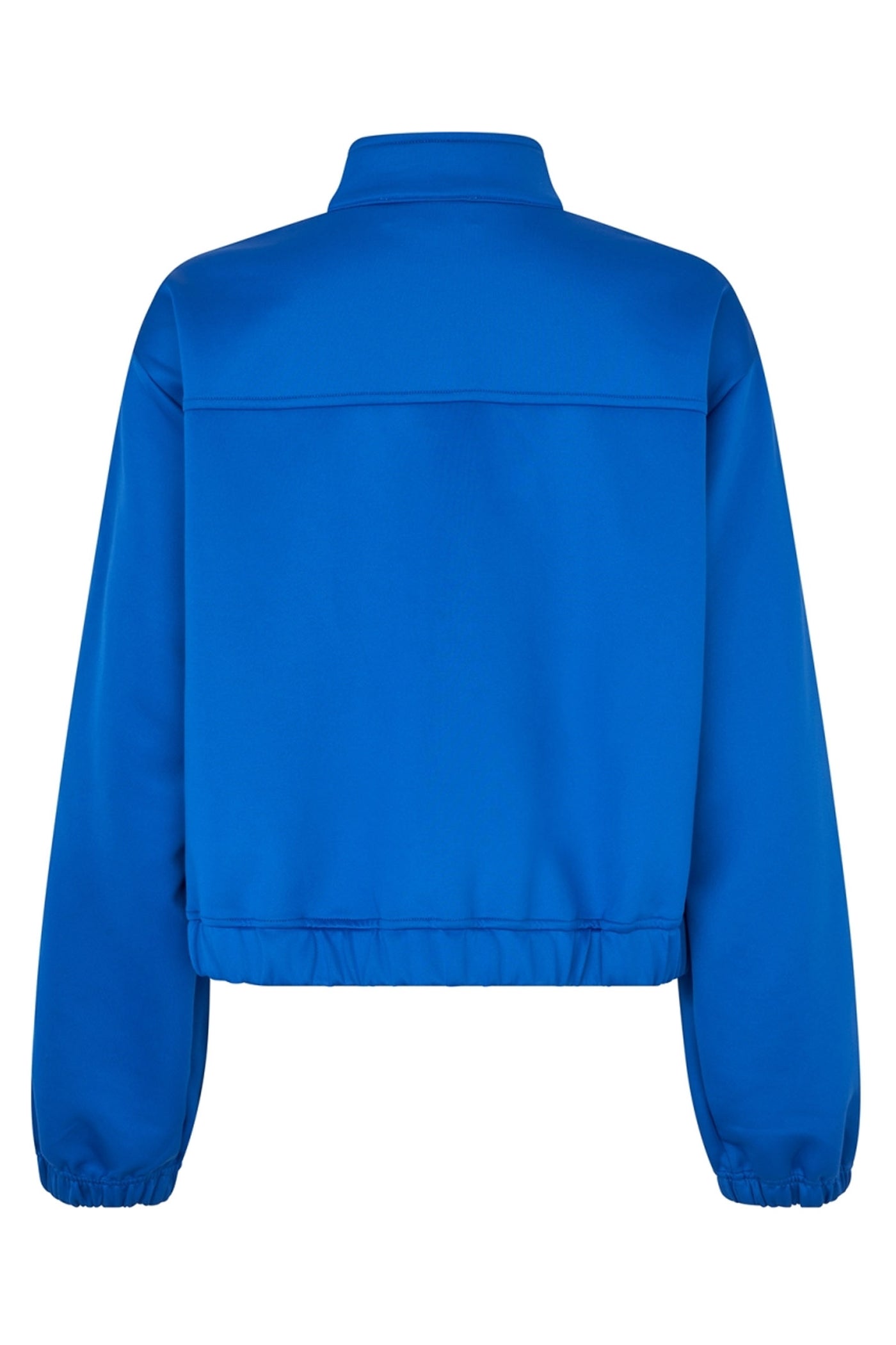 BrooklynnLL Short Jacket LS 20 20 Blue - 26159-6010