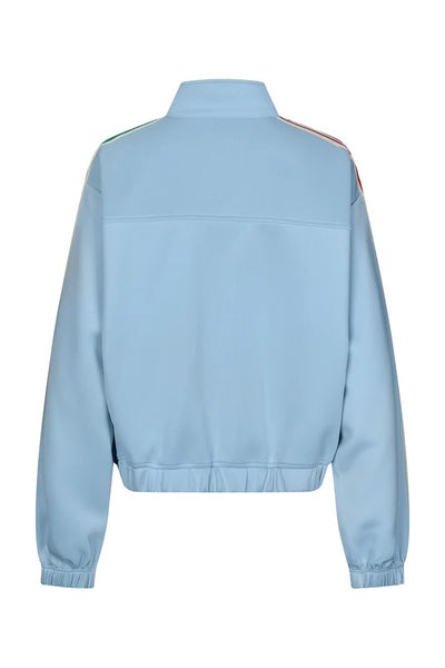 BrooklynnLL Short Jacket LS 22 Light Blue - 26292-6010 Thumbnail