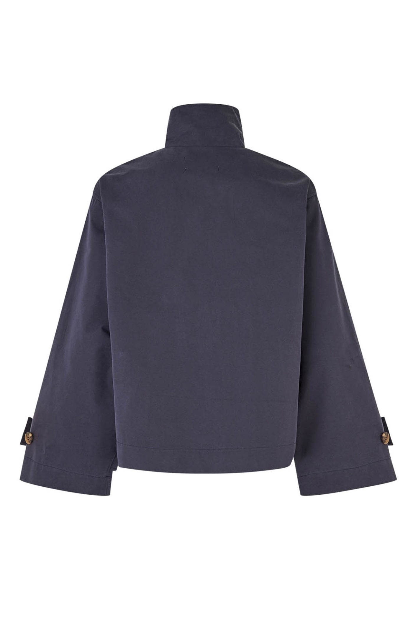 BulgariaLL Jacket LS 27 Dark Navy - EX00002-7000