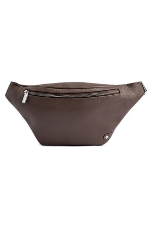 Bumbag DARK TAUPE - 12556