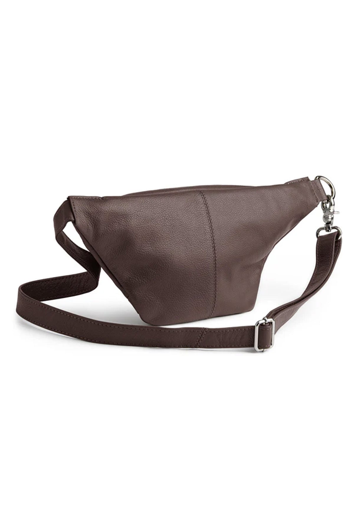 Bumbag DARK TAUPE - 12556