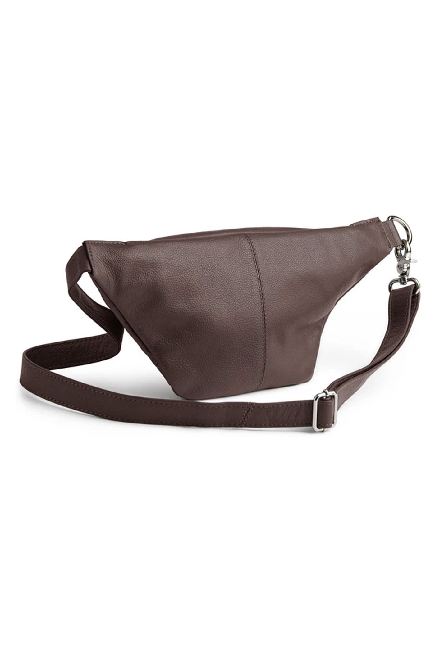 Bumbag DARK TAUPE - 12556