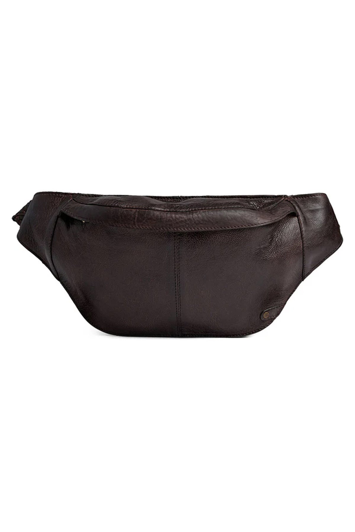 Bumbag Dark brown - 16452
