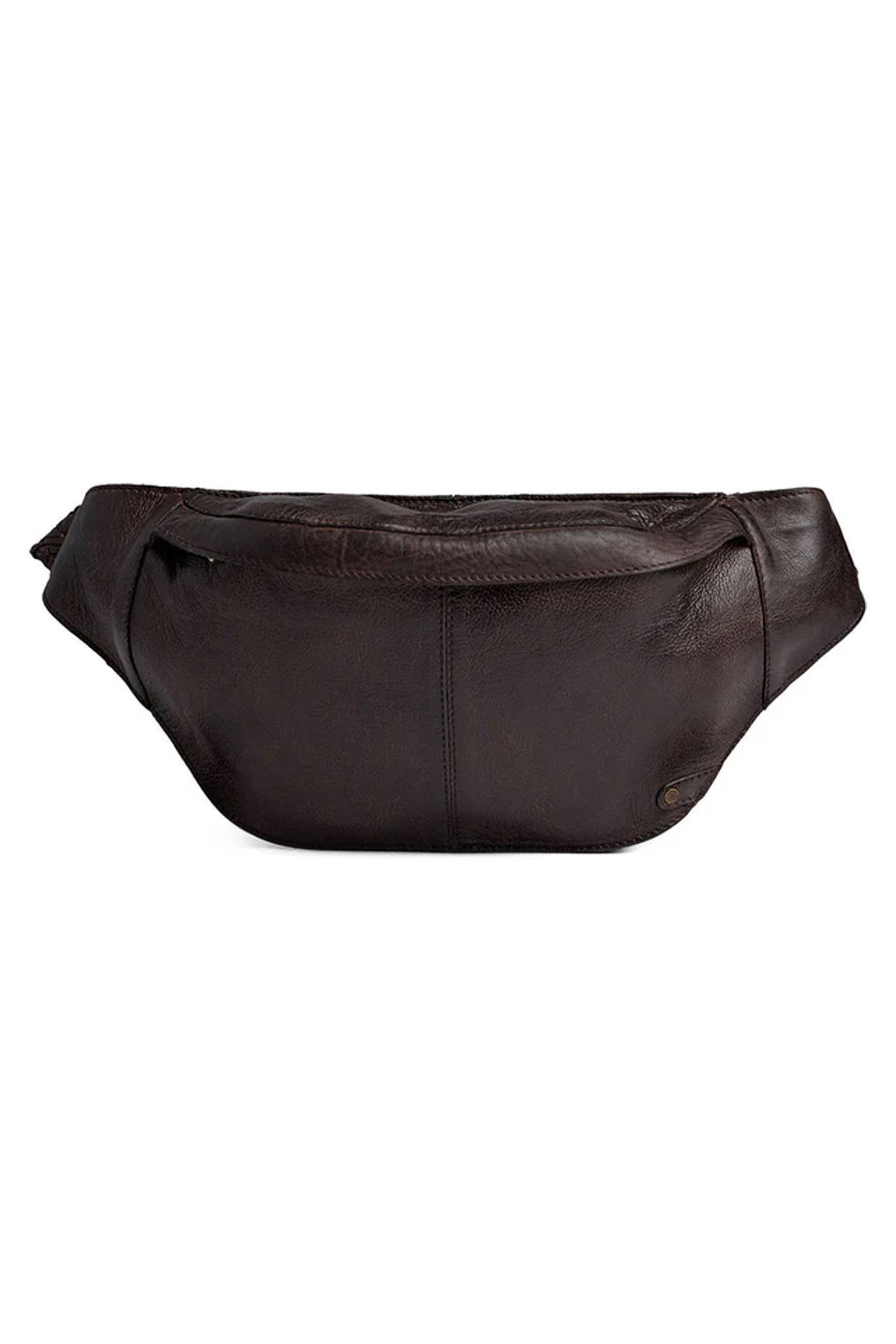 Bumbag Dark brown - 16452