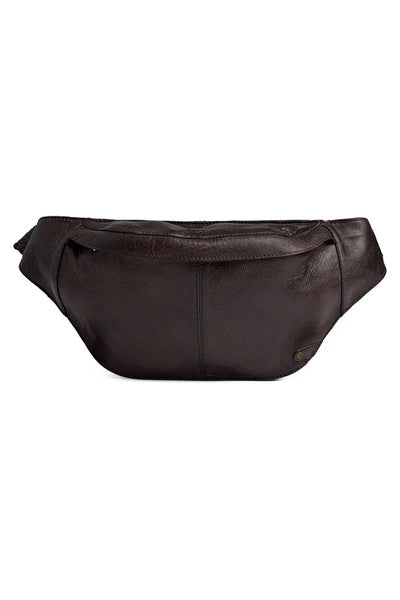 Bumbag Dark brown - 16452 Thumbnail