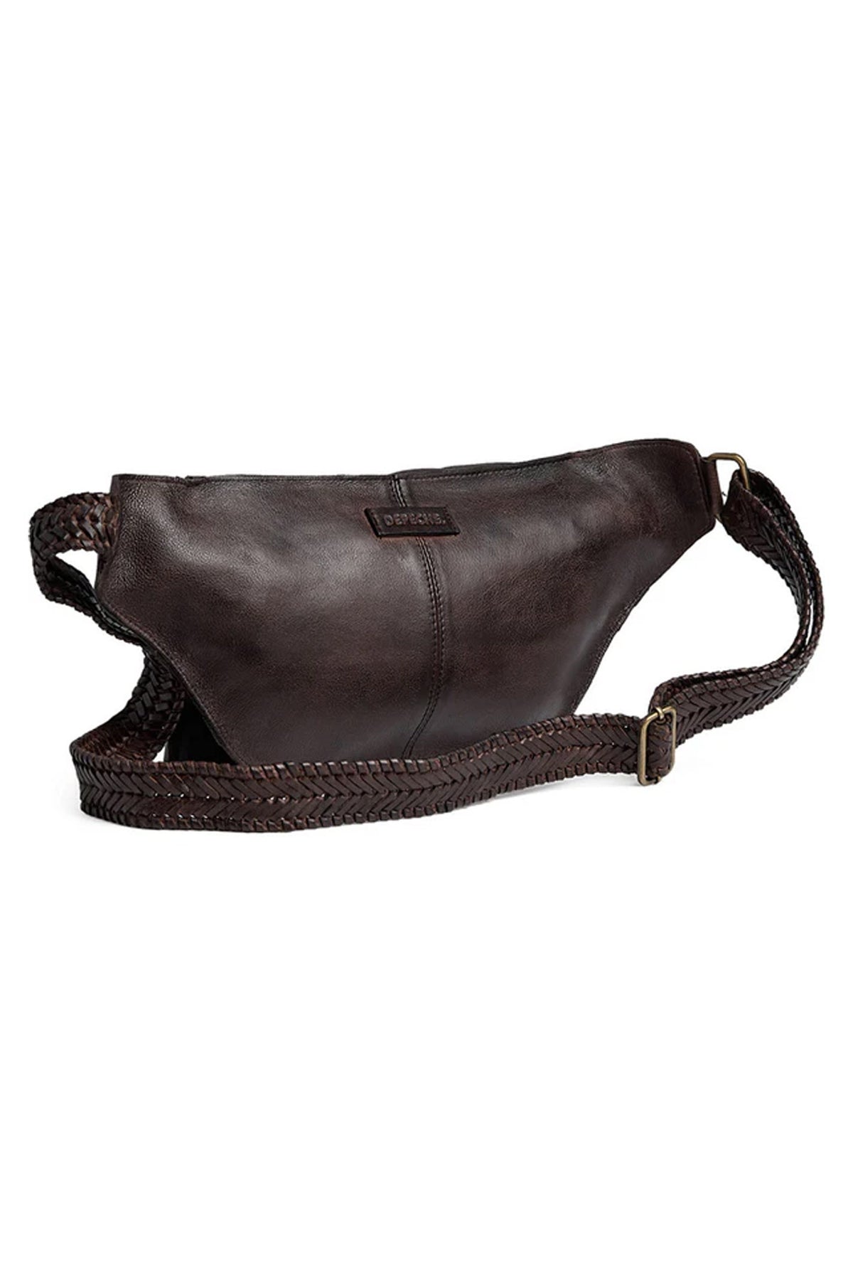 Bumbag Dark brown - 16452