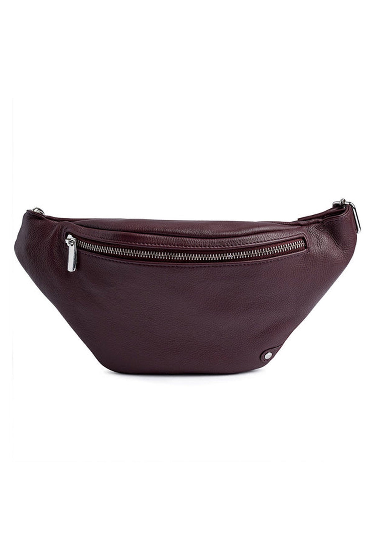 Bumbag Oxblood - 12556