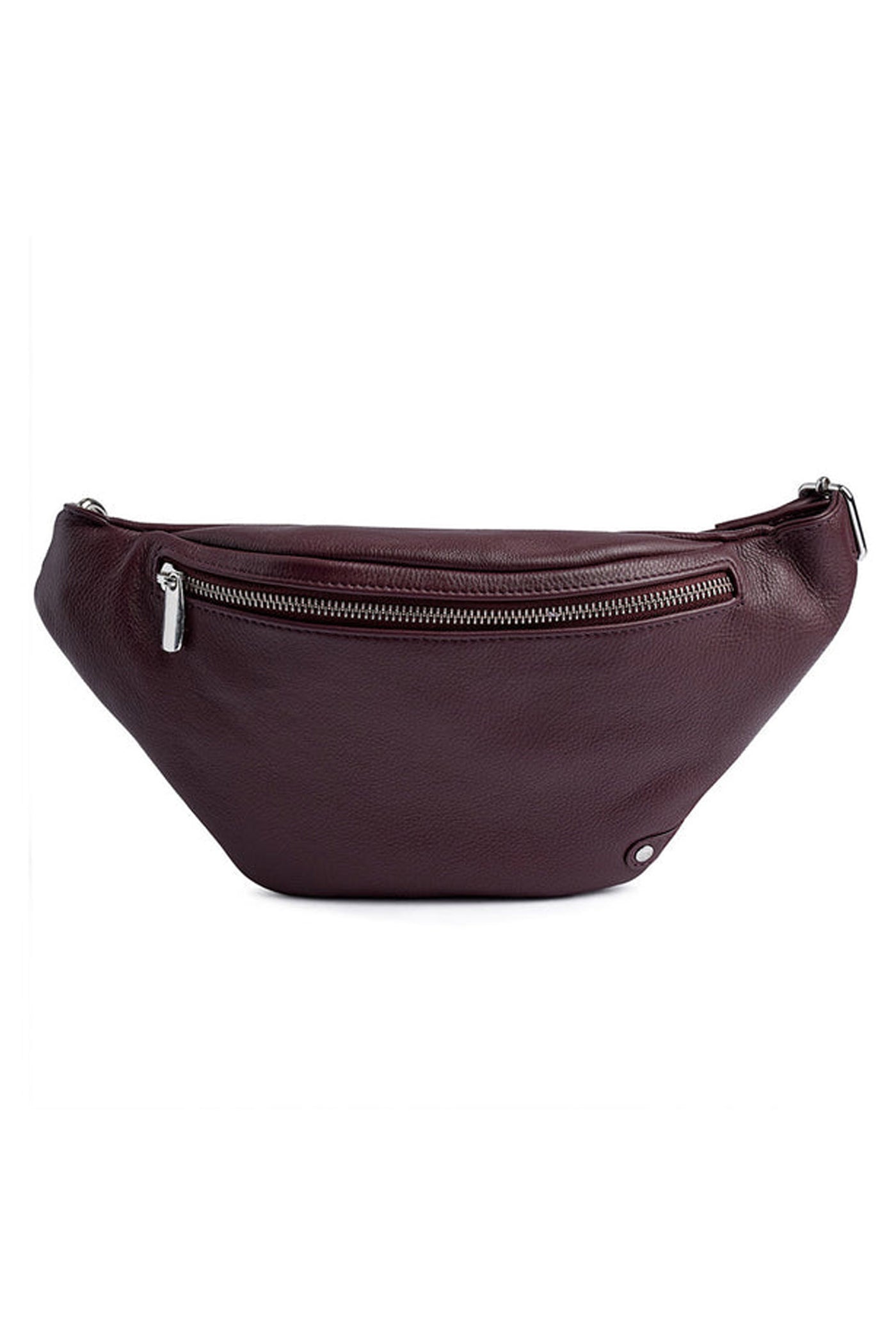 Bumbag Oxblood - 12556
