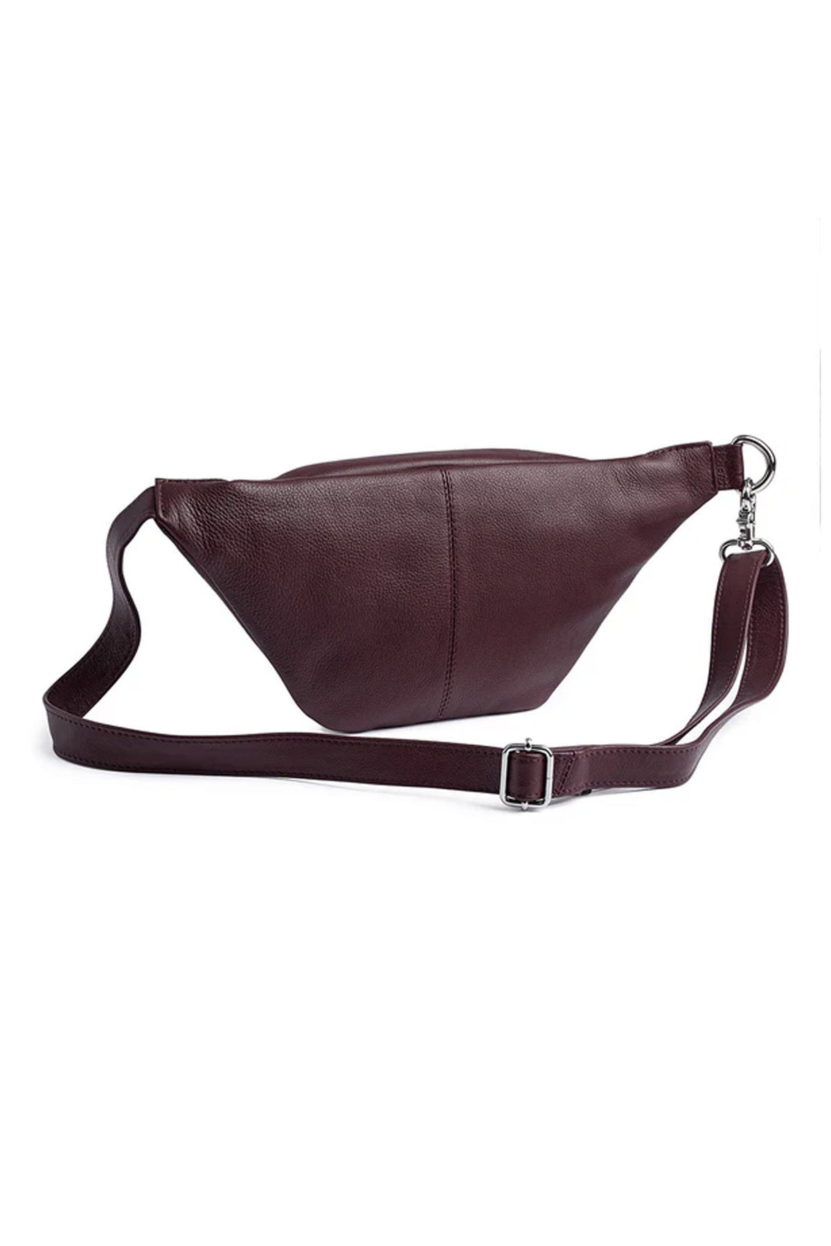 Bumbag Oxblood - 12556