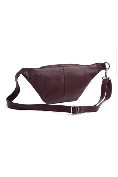 Bumbag Oxblood - 12556 Thumbnail