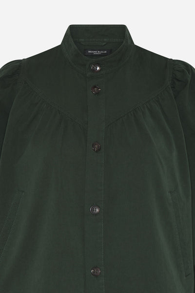 Thrinaxbbtindra Jacket Dark green - BBW5016 Thumbnail