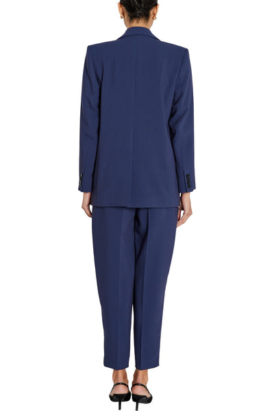 CindySusBBFrida blazer Nightshadow Blue - BBW2548 Thumbnail