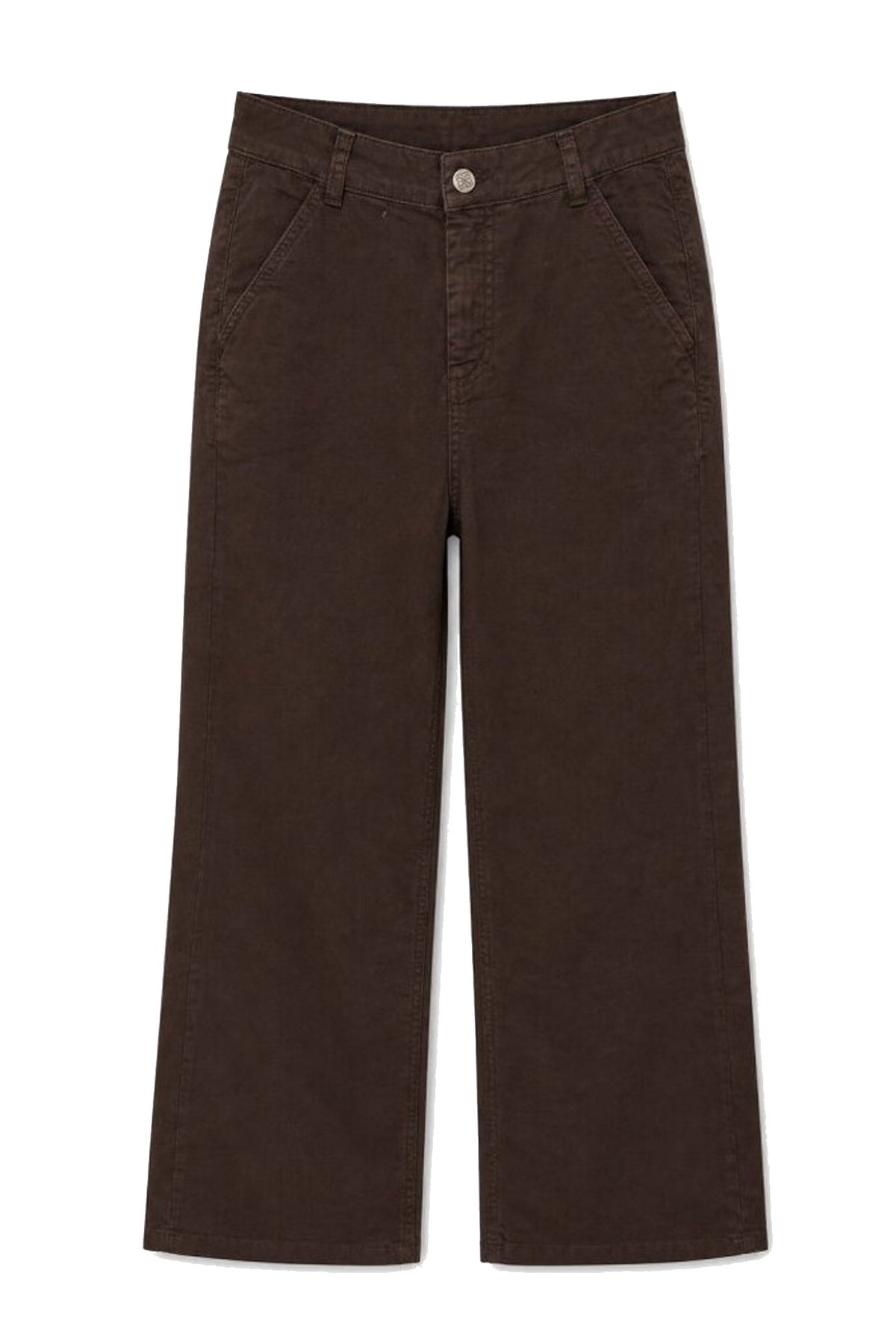 CAISA 704 BROWN - 10214411608