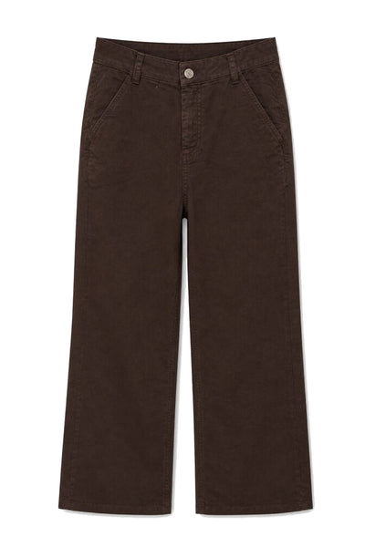 CAISA 704 BROWN - 10214411608 Thumbnail
