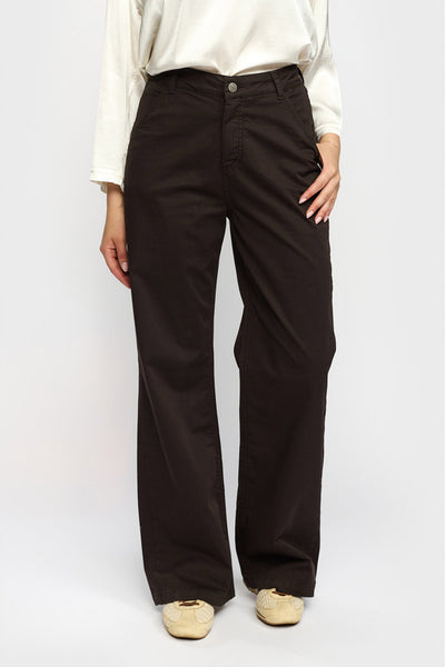 CAISA 704 BROWN - 10214411608 Thumbnail