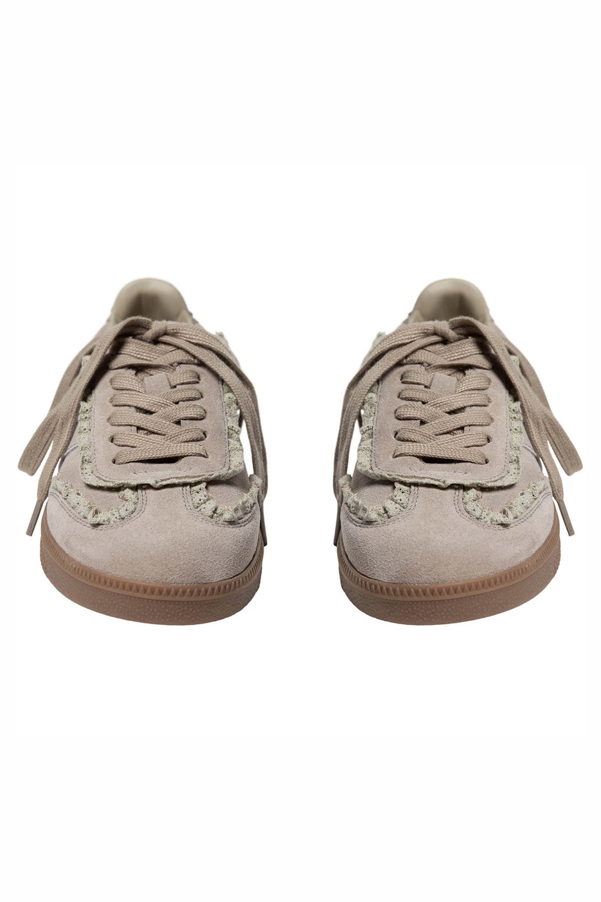 CALLIESW SNEAKER 8022 Warm Grey - S261750
