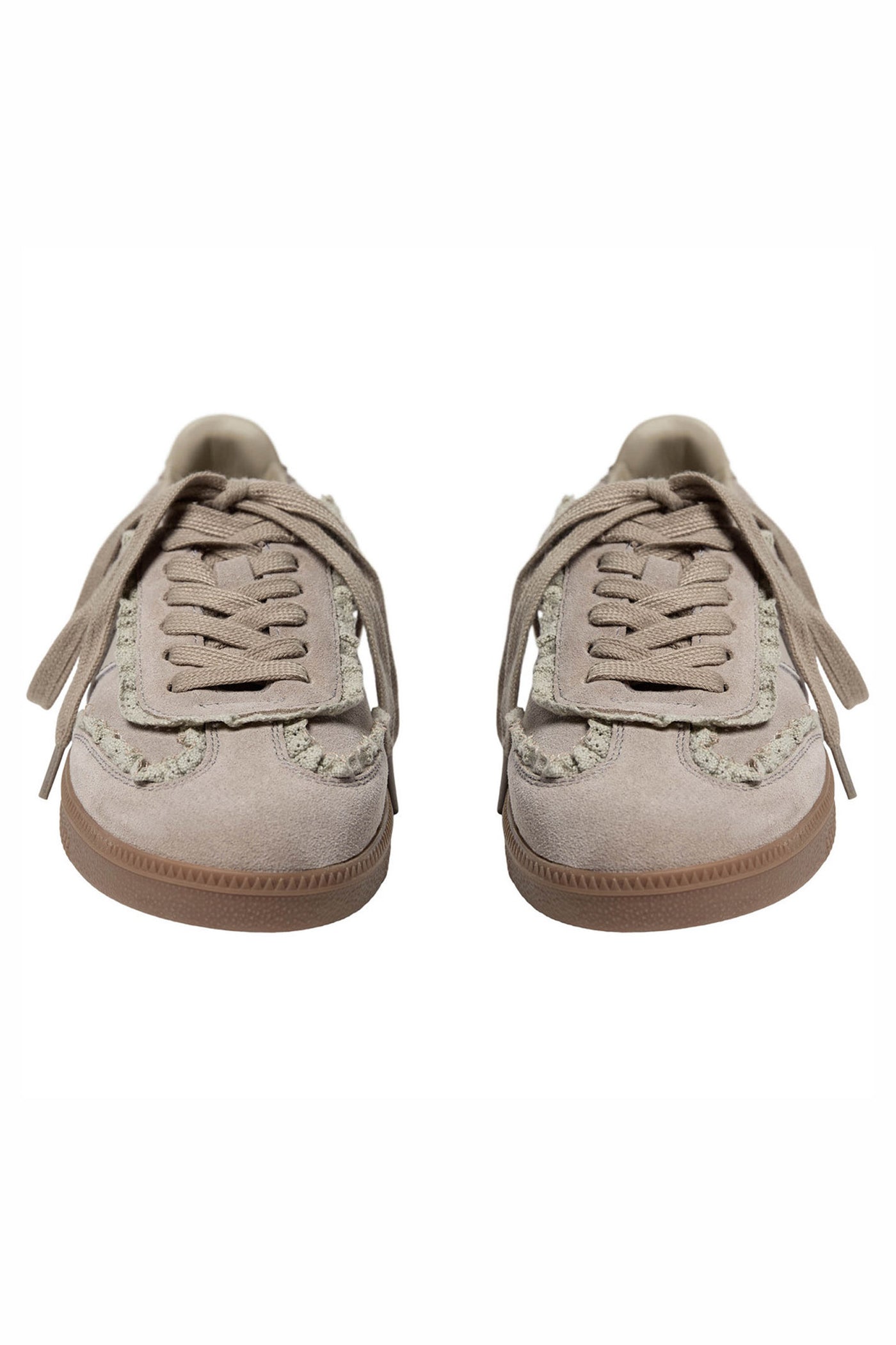 CALLIESW SNEAKER 8022 Warm Grey - S261750