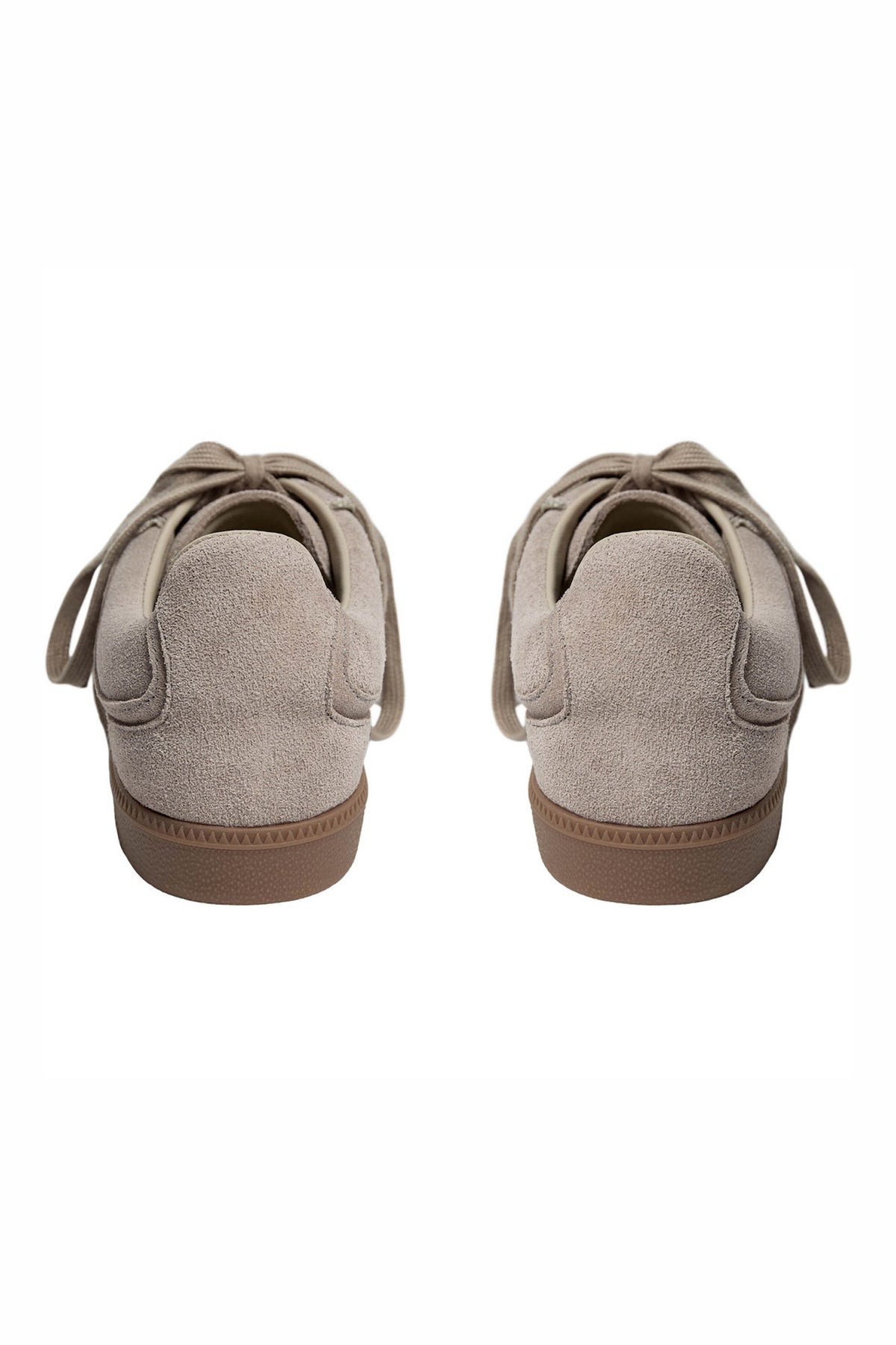 CALLIESW SNEAKER 8022 Warm Grey - S261750