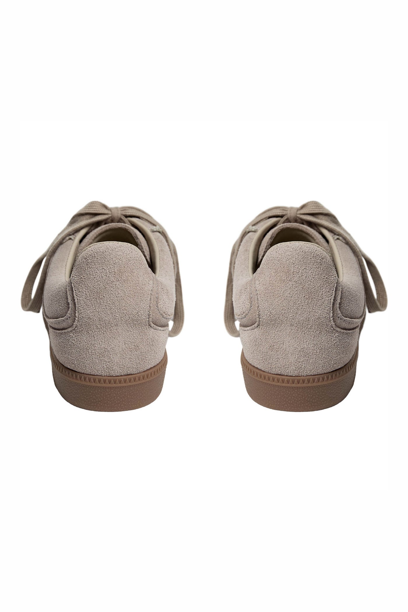 CALLIESW SNEAKER 8022 Warm Grey - S261750