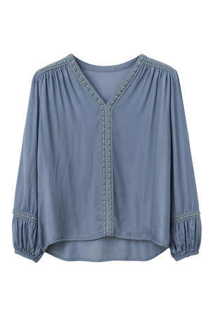 CAMILLA 2089 BLUE - 1021332