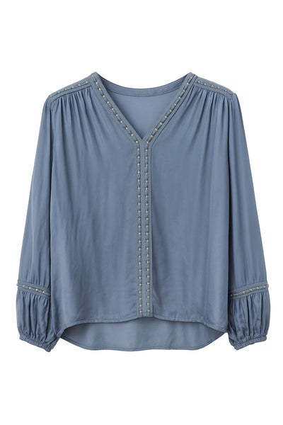 CAMILLA 2089 BLUE - 1021332 Thumbnail