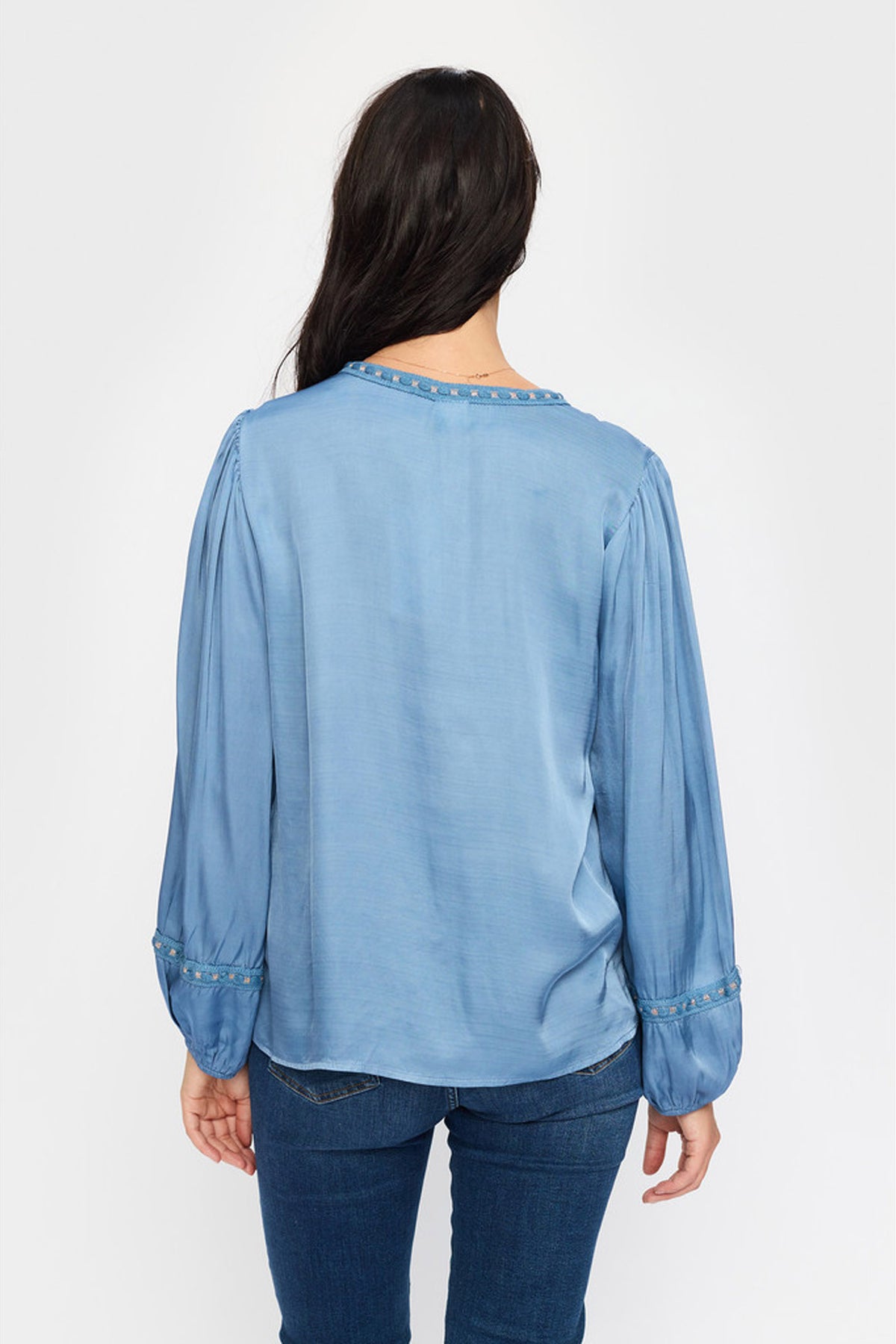 CAMILLA 2089 BLUE - 1021332