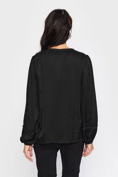 CAMILLA 807 BLACK - 1021332 Thumbnail
