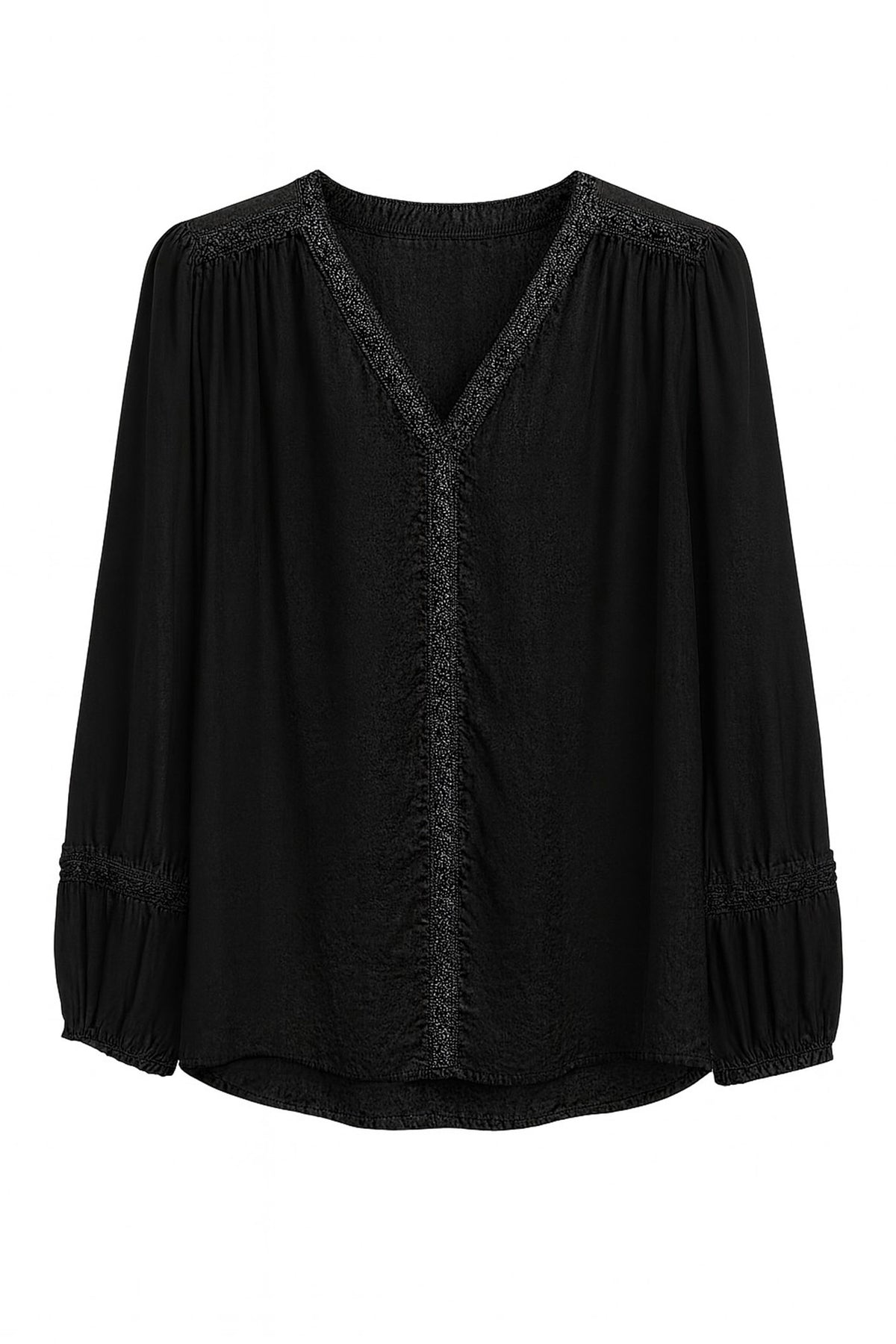 CAMILLA 807 BLACK - 1021332