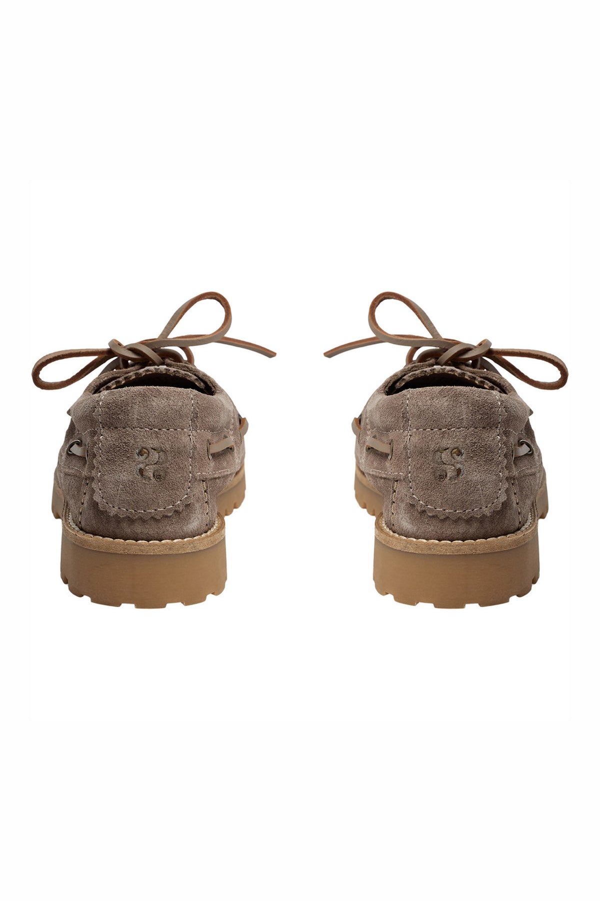 CARLIESW SAILER SHOE 7128 Warm Sand - S261701