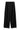 CARLOTTASW TROUSERS 0139 White Black striped - S254210