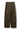 CARLOTTASW TROUSERS 7052 Brown - S254301