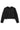 CARNETSW CARDIGAN 1003 Black glitter - S254505