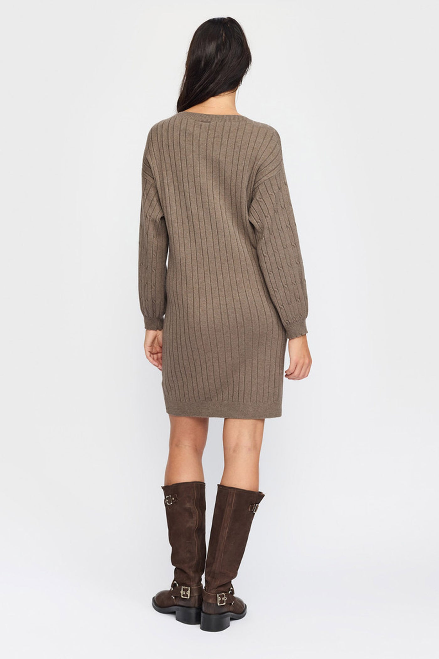 CAROLINE 704 BROWN - 1021333