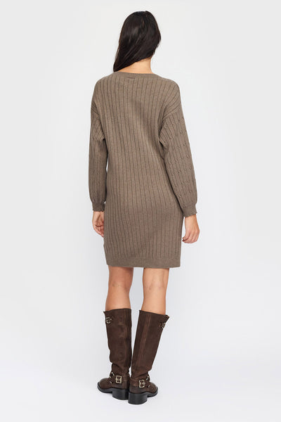 CAROLINE 704 BROWN - 1021333 Thumbnail