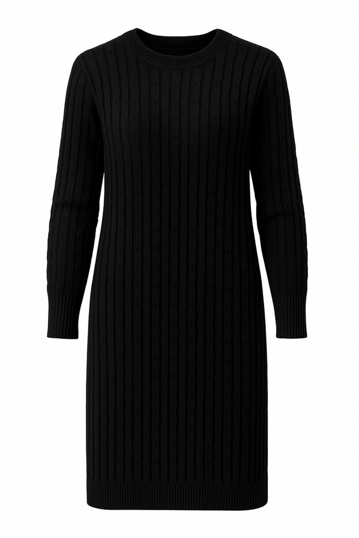 CAROLINE 807 BLACK - 1021333