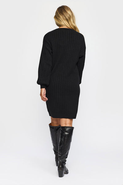 CAROLINE 807 BLACK - 1021333 Thumbnail