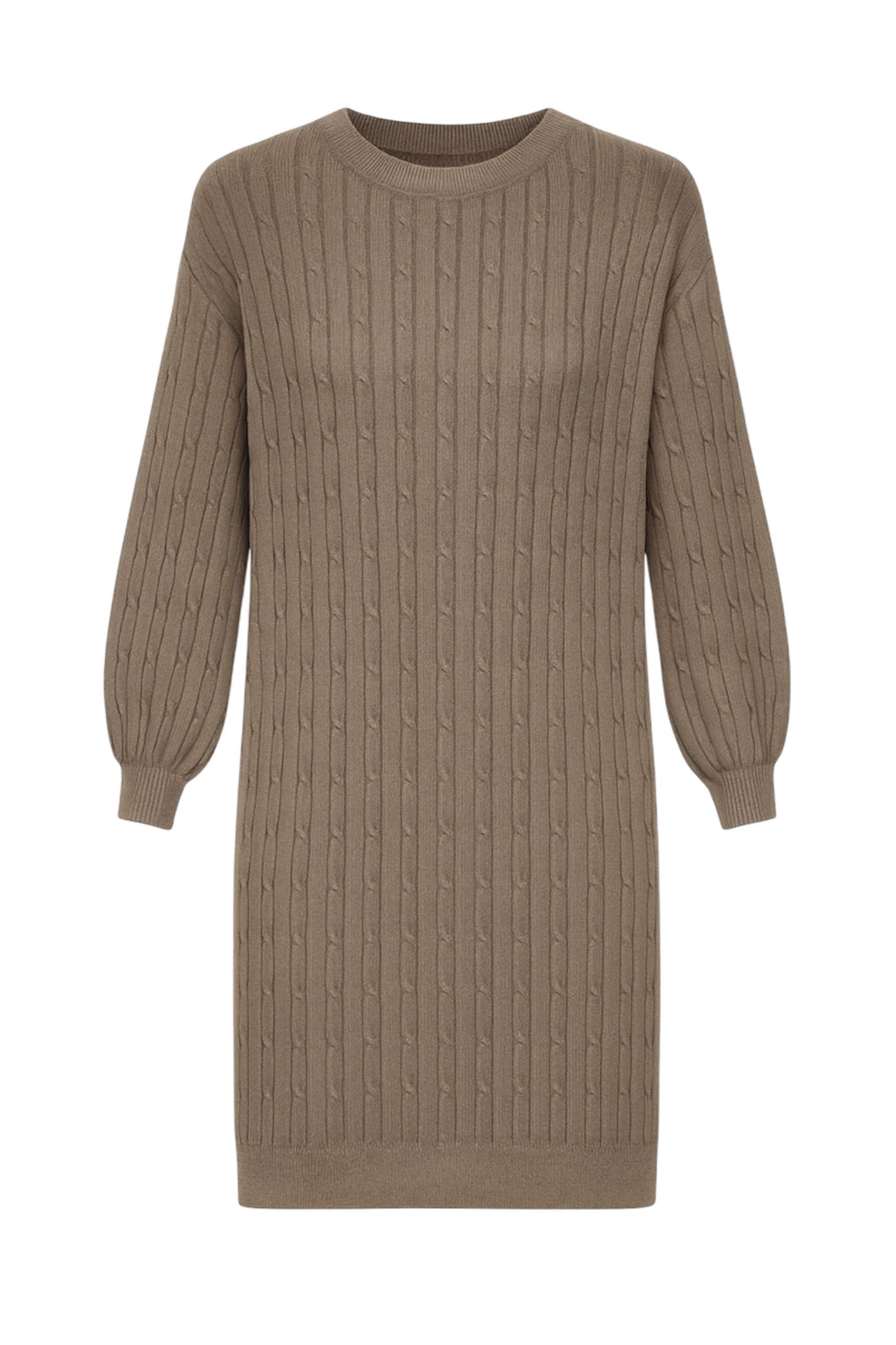 CAROLINE 704 BROWN - 1021333