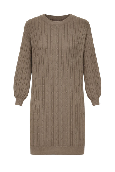 CAROLINE 704 BROWN - 1021333 Thumbnail